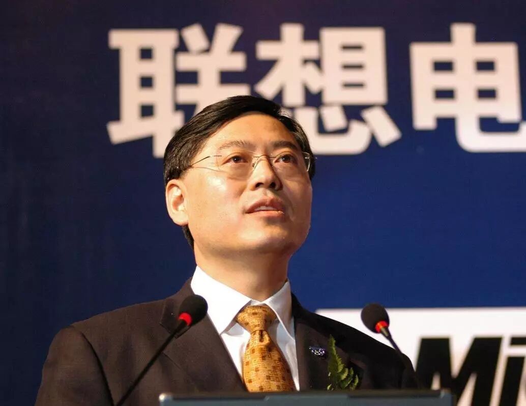 联想是国产 【早报】联想回应“反对预装国产系统”