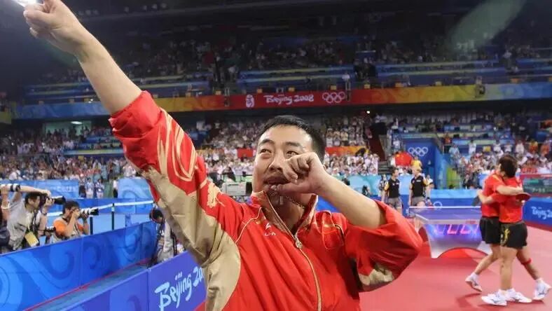 刘国梁“下海”经商了，他能否像姚明一样“倒逼”乒乓球继续改革？