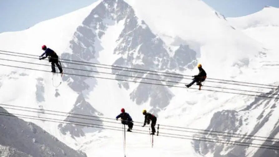 比芯片卡脖子更严重的问题，竟然是....!的图12