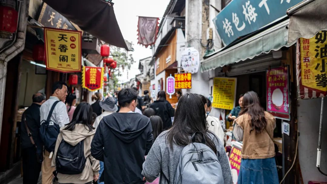 被民宿放鸽子，是五一苦行的必修课