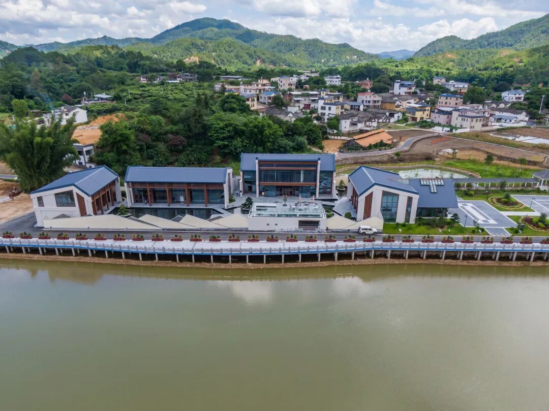 走进张弼士博物馆,览一代侨领风范