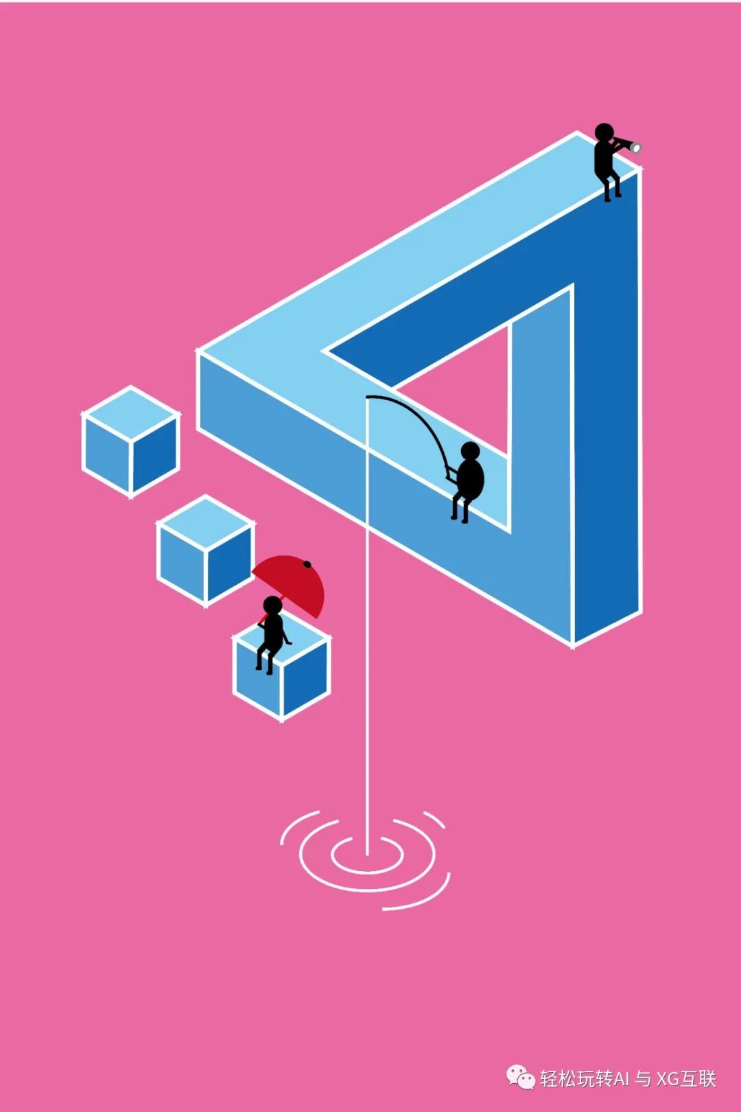 ChatGPT类似的AI工具 _ AI绘画--图像生成类（1）