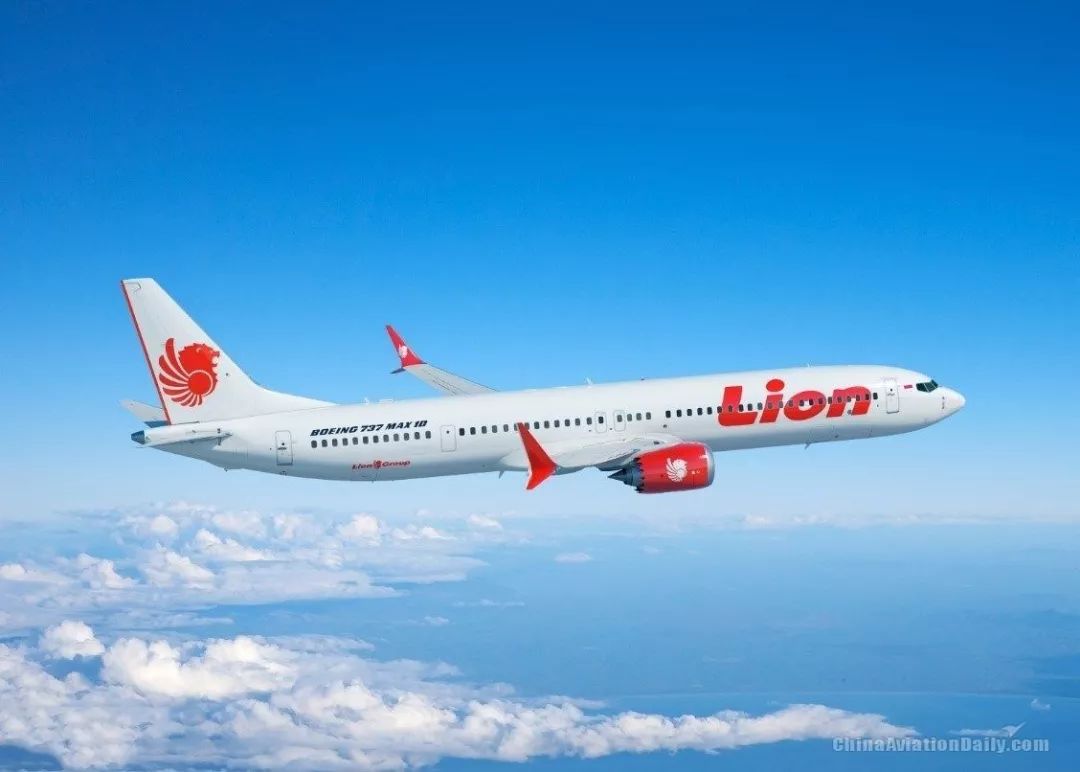 印尼要求澳大利亚政府就禁乘狮航航班作出解释
