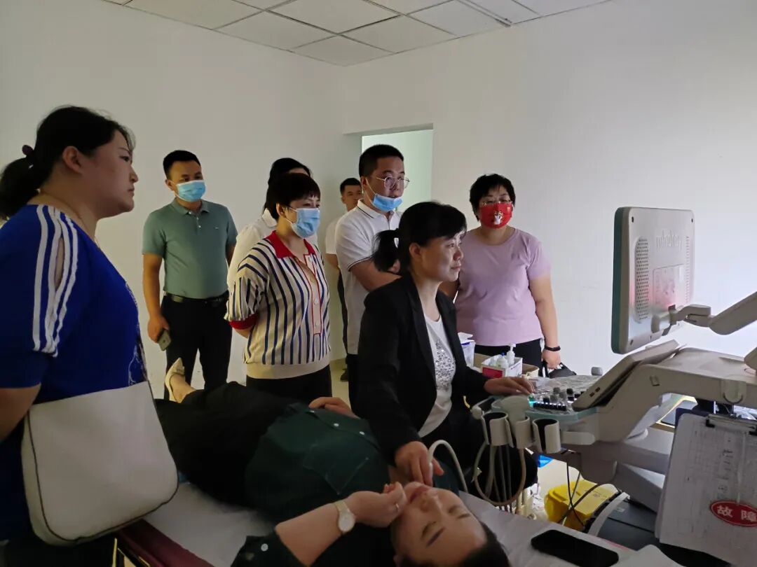 民营医院超声怎么卖全区民营医院超声检查规范化培训班在国龙医院成功举办_https://www.jmylbn.com_新闻资讯_第14张