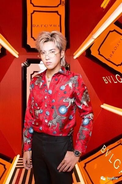 盘点国际奢侈名牌都请了哪些中国明星代言？