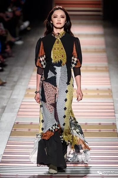 盘点国际奢侈名牌都请了哪些中国明星代言？