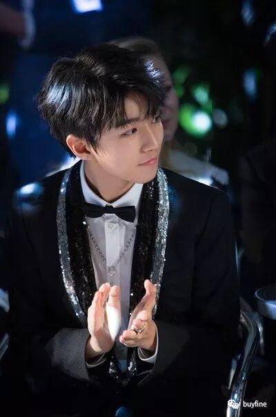 盘点国际奢侈名牌都请了哪些中国明星代言？