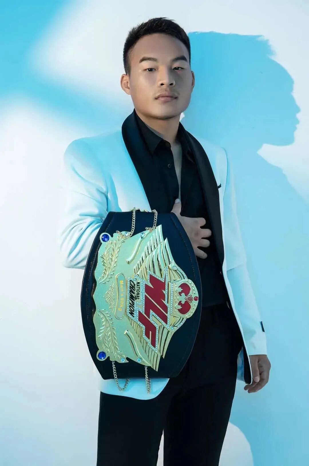 猛虎vs巨象,中国勇士遭遇柬埔寨高棉拳顶尖高手