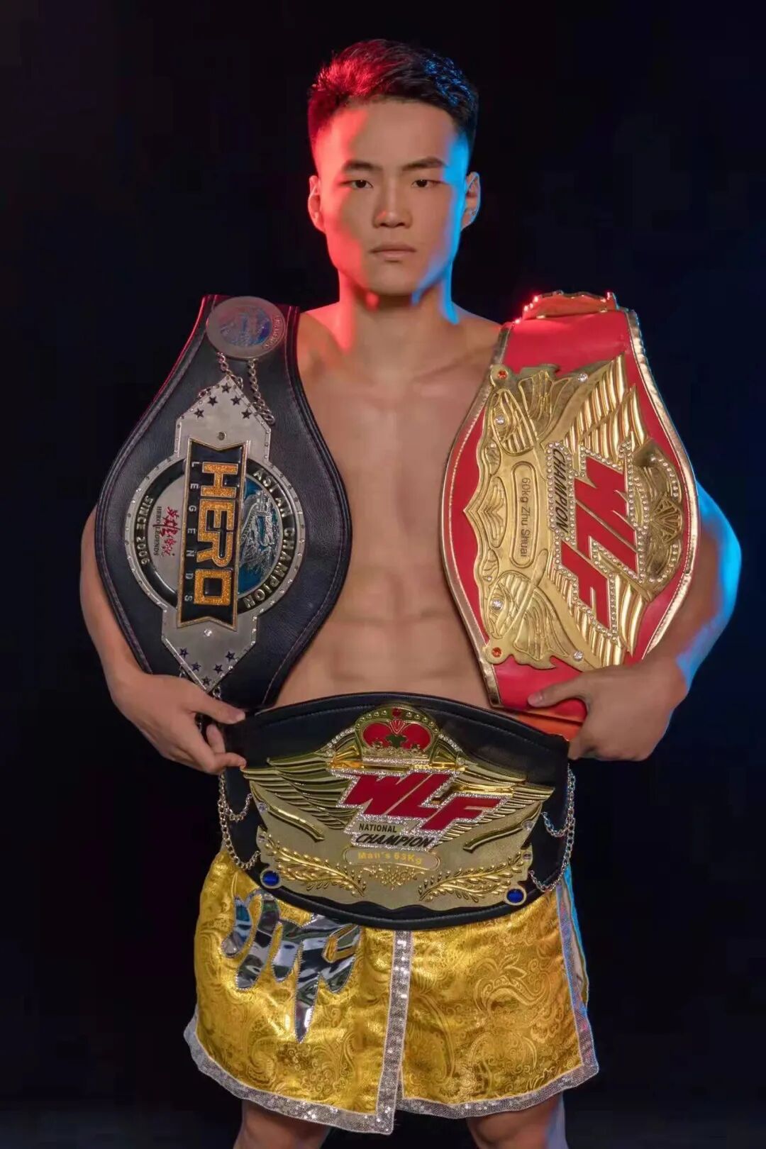 "巨人杀手"朱帅的杀手锏有多厉害-大象网