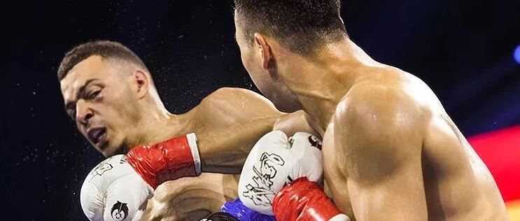 武林风本月对阵全公布，贾奥奇魏锐领衔全明星阵容出战！