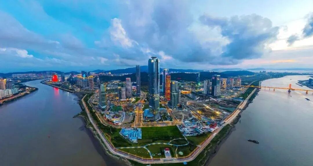 2022年全面封关！横琴即将改名！“新免税岛”来了！