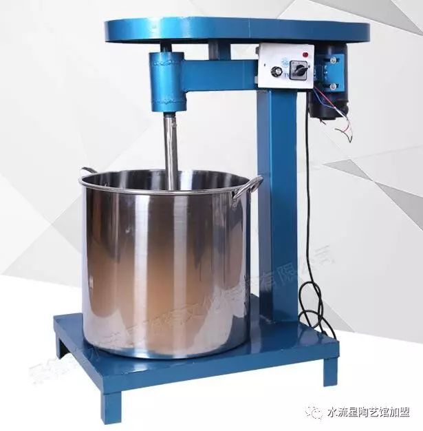 陶艺设备知多少