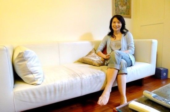 她说 青田是她的故乡 是她一辈子的念想 自由微信 Freewechat