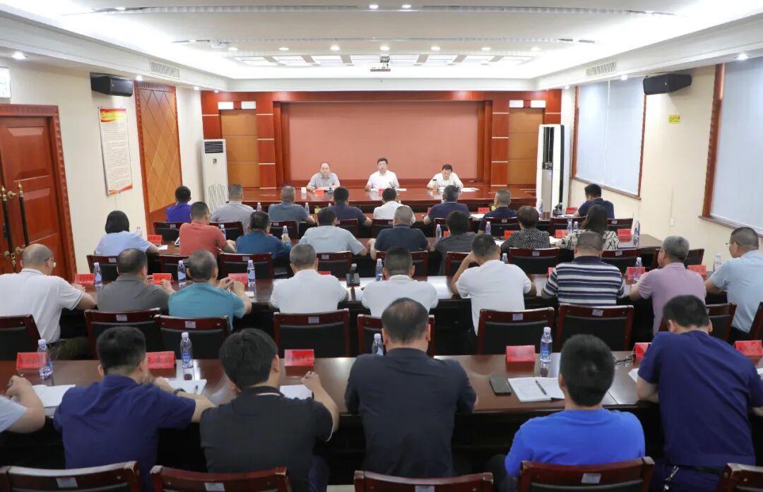 我县召开2024年漳州市文旅经济发展大会暨土楼文旅经济推进会工作加温