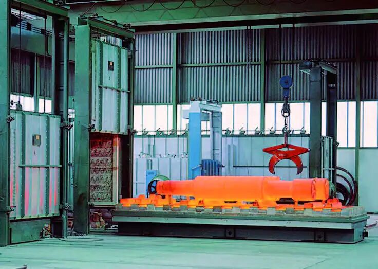 【產品應用】Dantsin硬度計讓工業“智”造