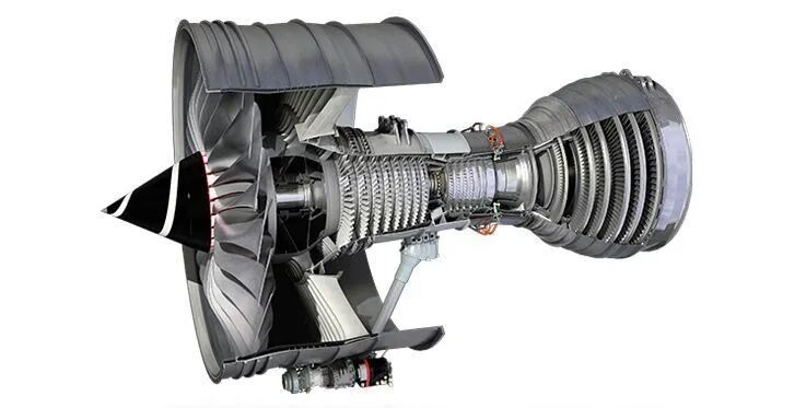 罗-罗公司发动机