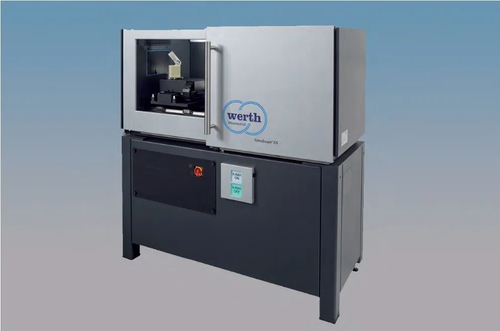 瑞士丹青科技邀您参加 2024 第十六届中国国际机床工具展览会