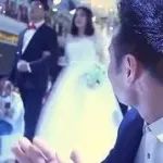 哥哥结婚，乡下弟弟去参加婚礼，结局看哭了