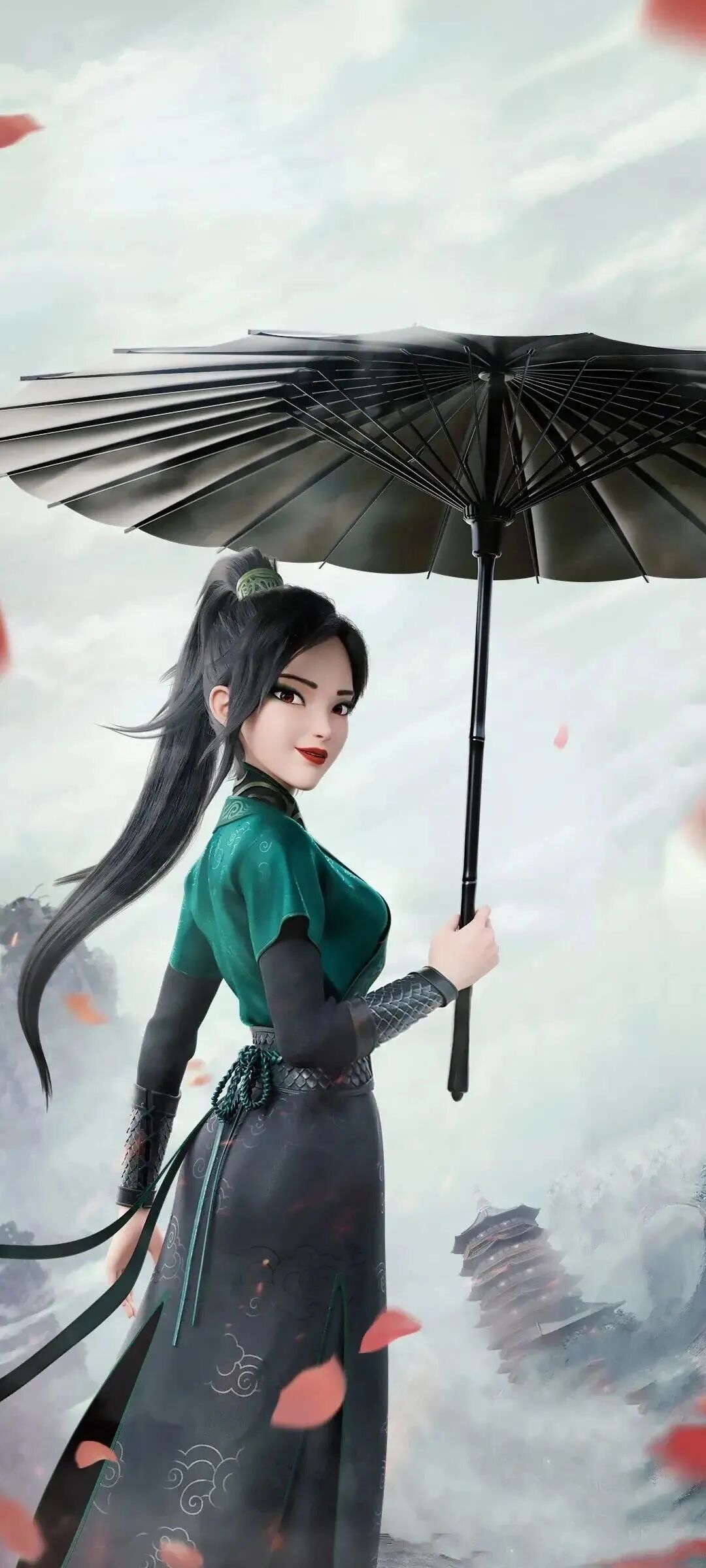 壁纸能力不高可以理解，人品不好无法将就