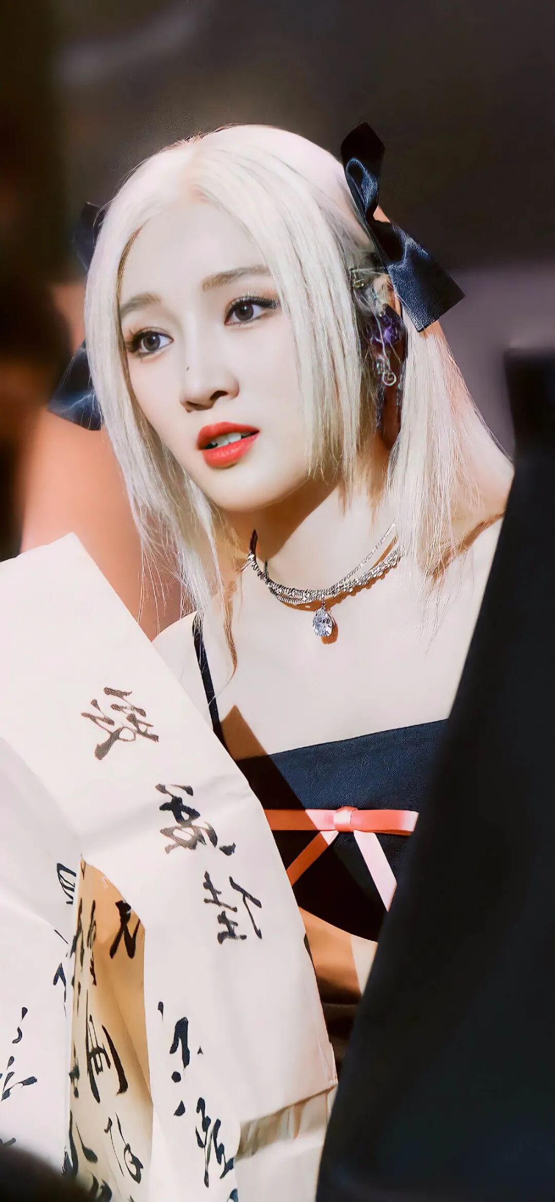 壁纸能力不高可以理解，人品不好无法将就