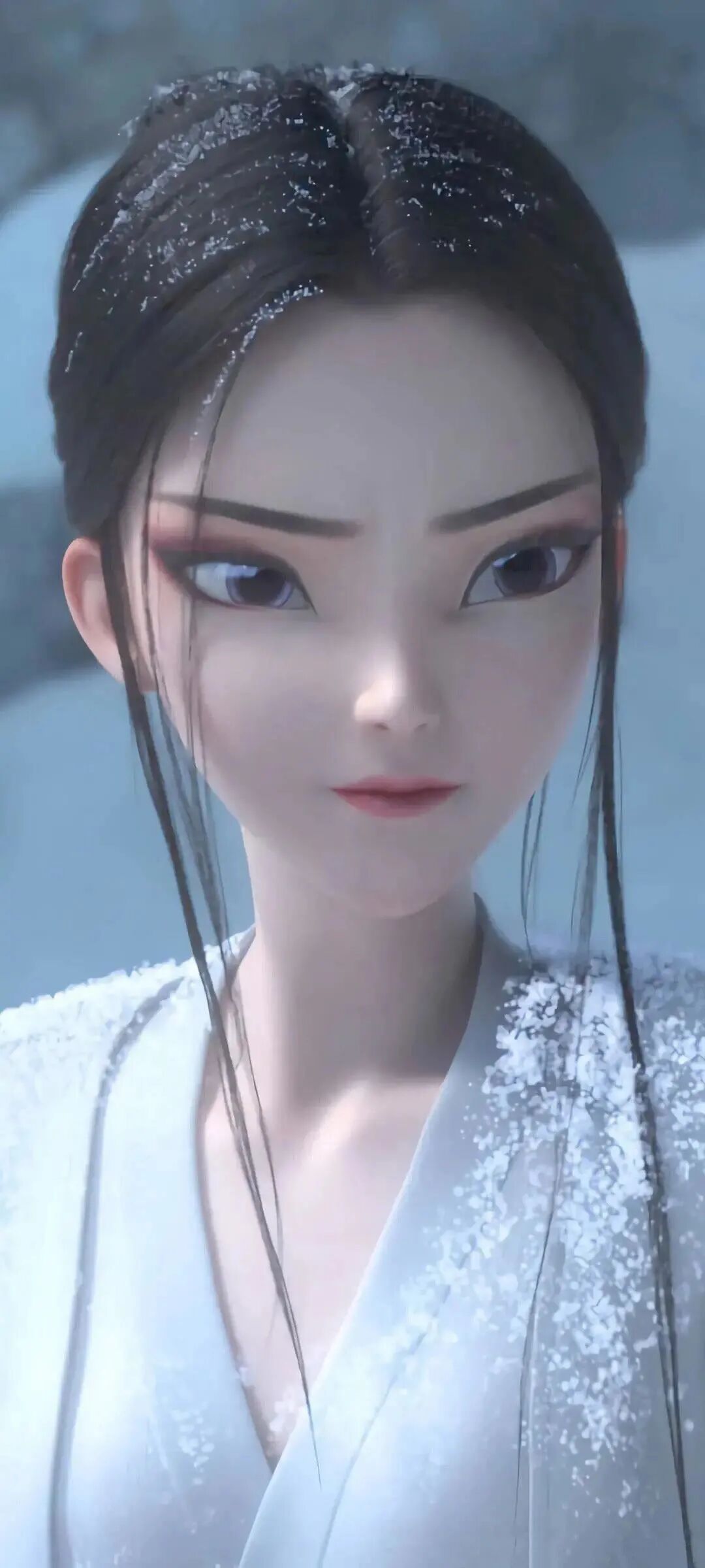 壁纸能力不高可以理解，人品不好无法将就