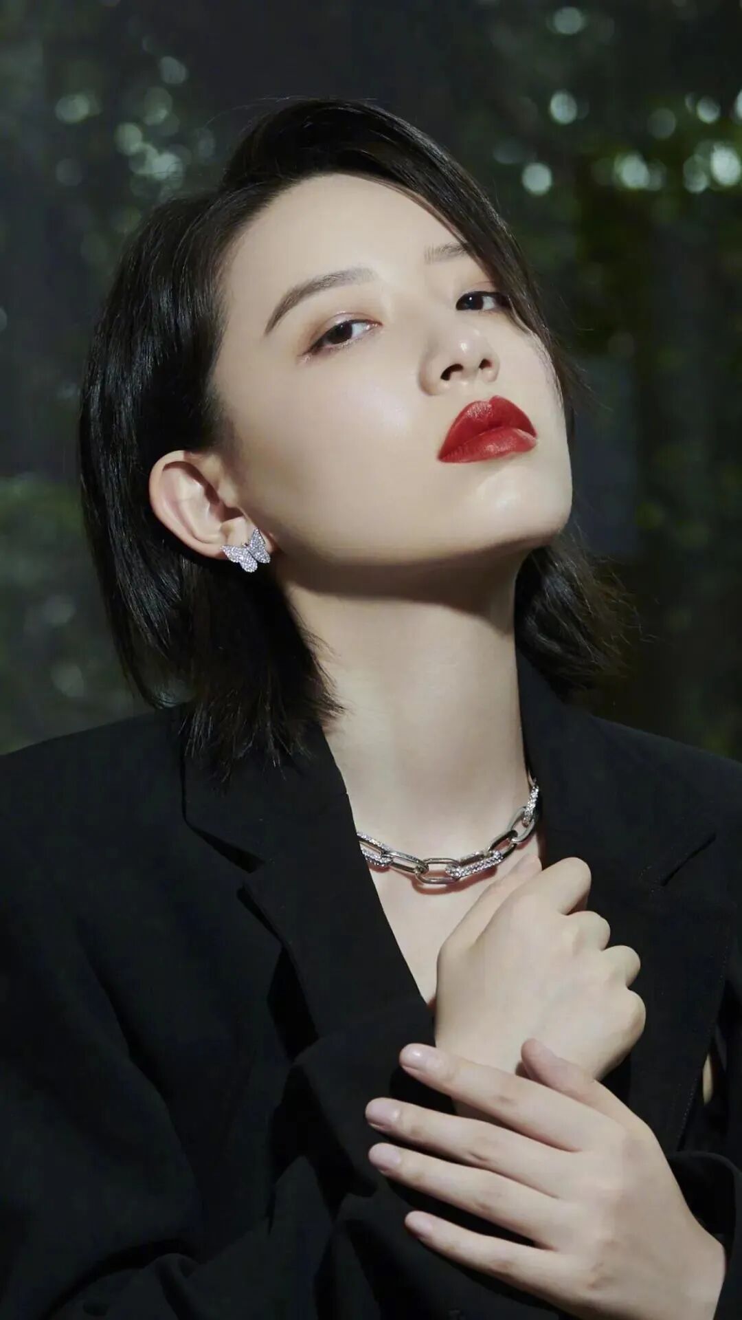 壁纸能力不高可以理解，人品不好无法将就