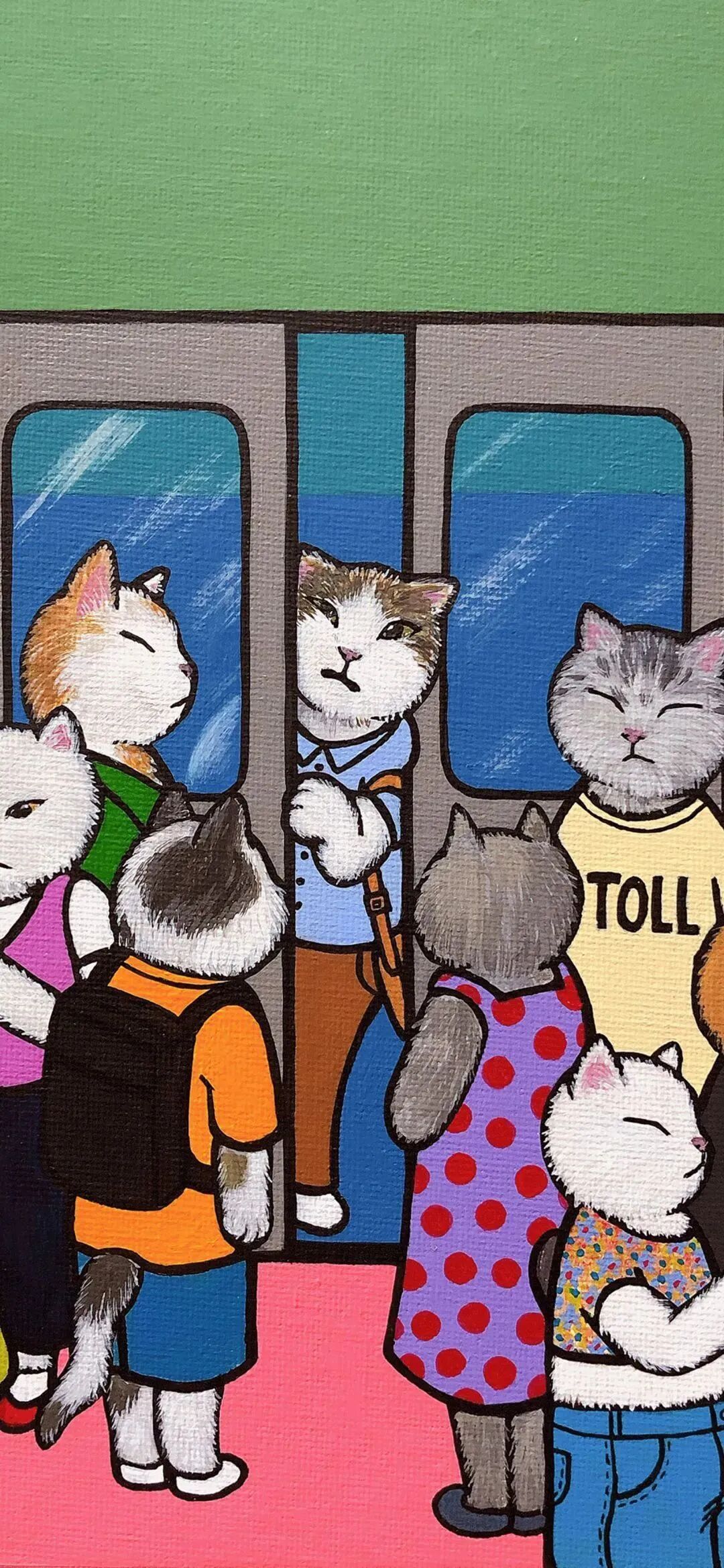 壁纸能力不高可以理解，人品不好无法将就