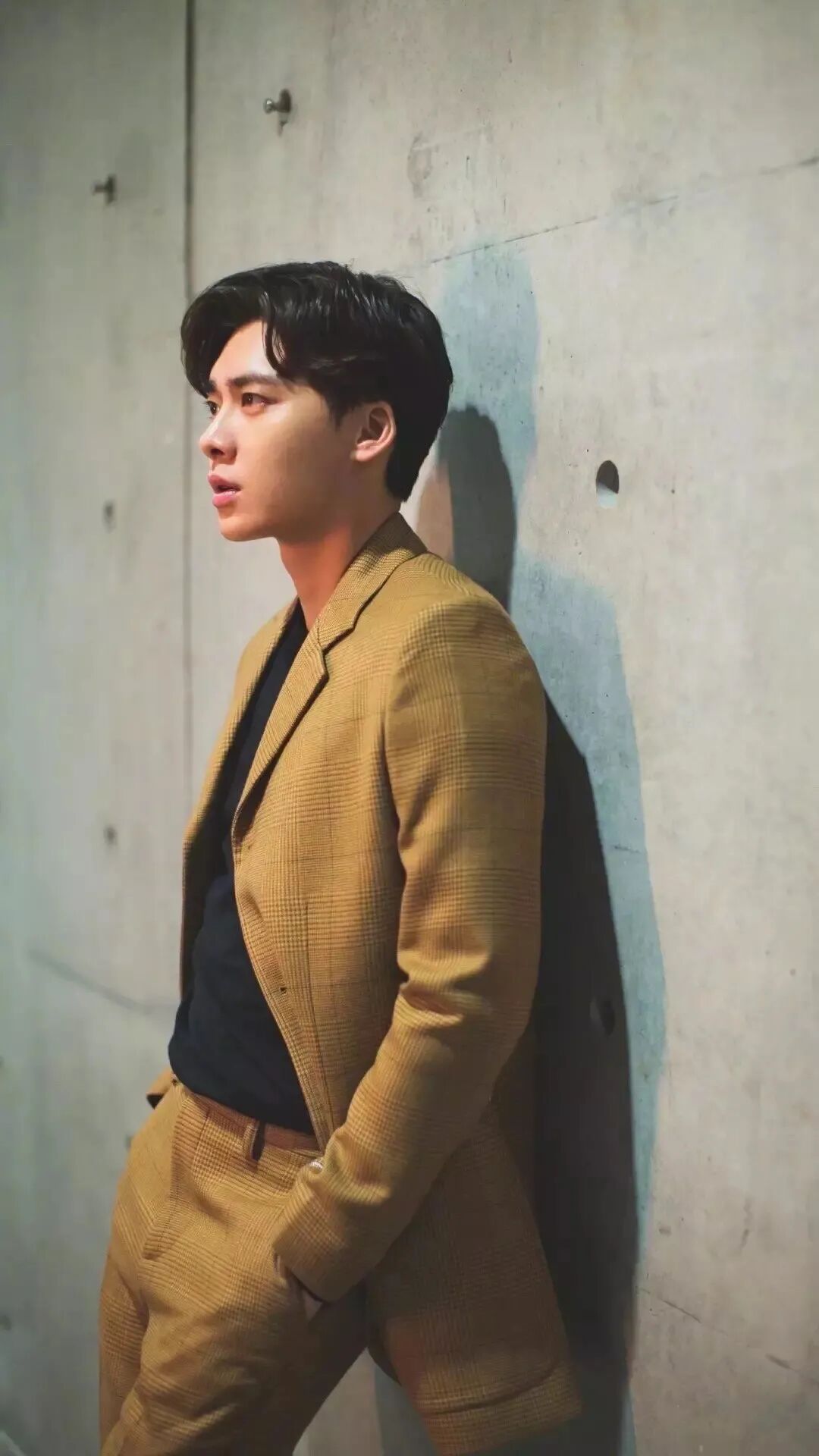 壁纸能力不高可以理解，人品不好无法将就