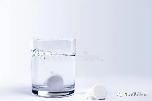 牛磺酸泡腾片，真有“迷情”作用吗？真相：它或许会让人更理性