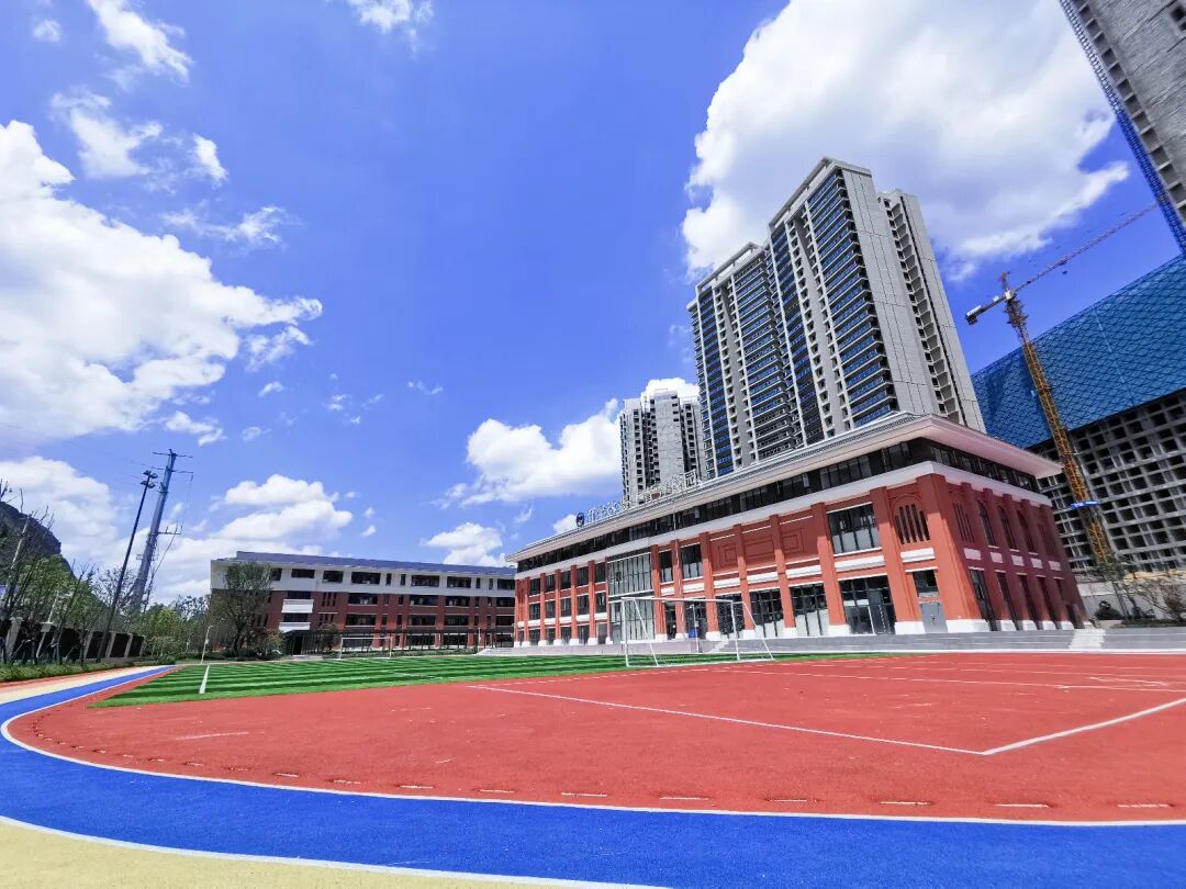 南明区:城市更新绘就老城新貌