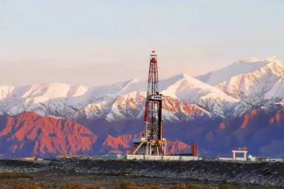 孤岛厂运用信息化技术助力中曼油田智能化建设