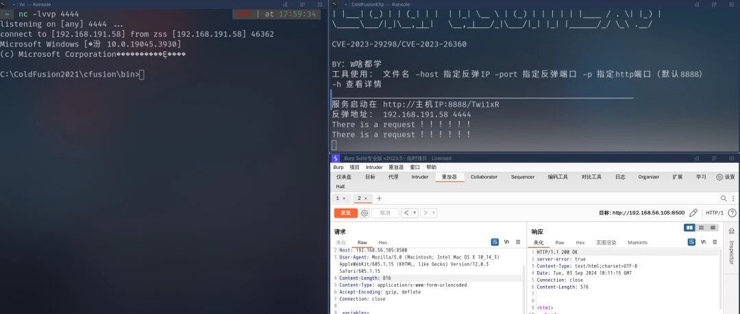 Example Image