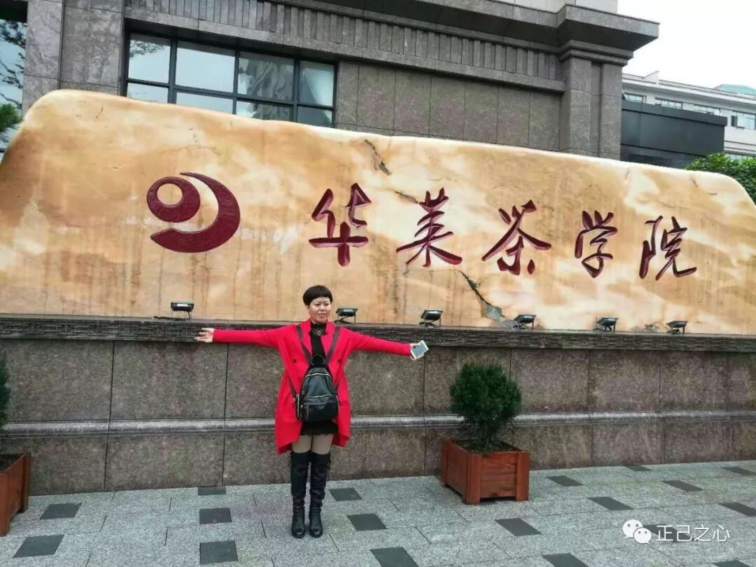 华莱黑茶人的故事，了解过，考察过，去过，喝过，才有发言权（续