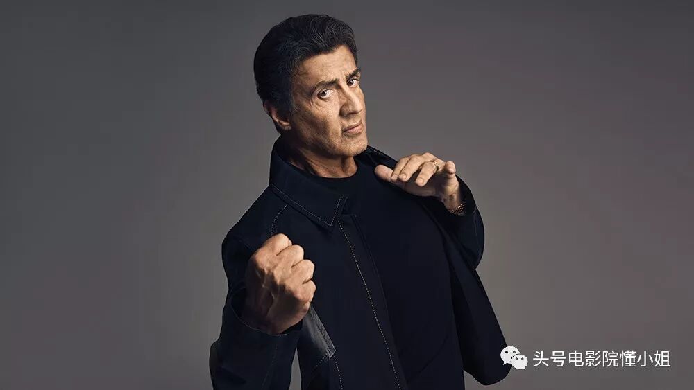 74岁史泰龙还在拼!新片被打到满脸血,兰博要拍电视剧(电影) - ai牛丝