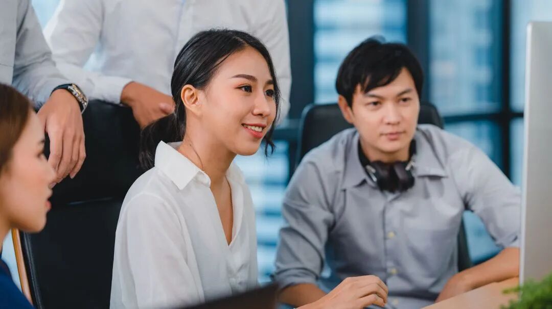 MSP最佳实践：全球知名金融机构案例分享