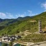 【探寻】在这里穿越侏罗纪，踏上云端浮桥，享受天然氧吧！