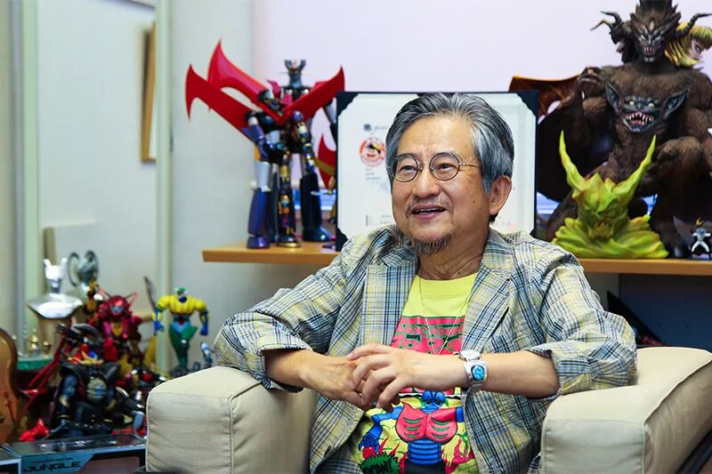 日本動漫發力！除了《驚奇隊長》，它們要來了！ 動漫 第6張