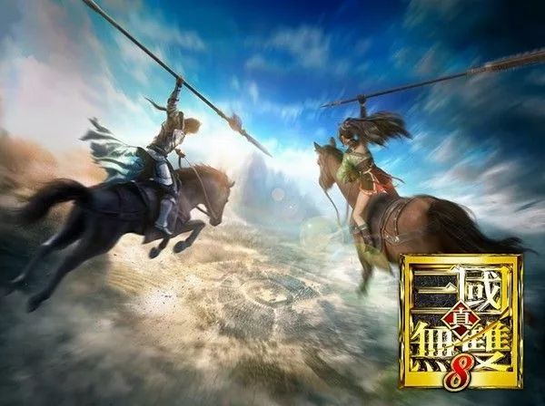 可口可乐 铃鹿8小时耐久赛第42届大赛 将与 真三国无双8 8名武将合作 Ps4与ps5游戏攻略 微信公众号文章阅读 Wemp