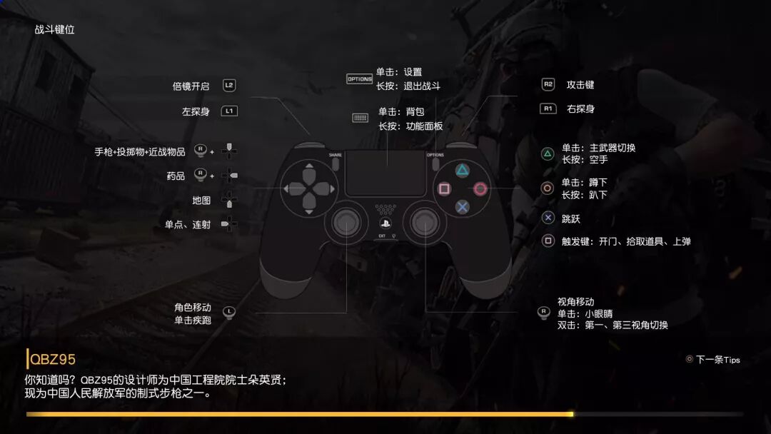 白金攻略 荒野行动 白金奖杯及白金攻略一览 Ps4与ps5游戏攻略 微信公众号文章阅读 Wemp