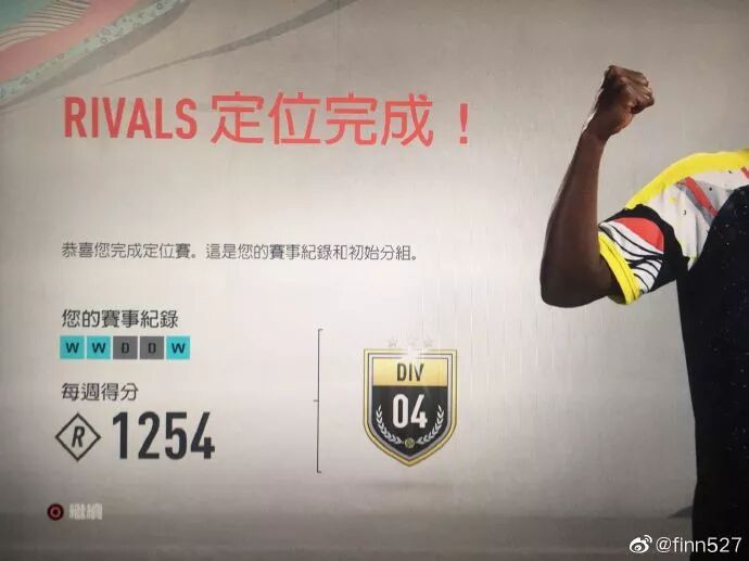 Fifa 白金奖杯与白金攻略一览 Ps4与ps5游戏攻略 微信公众号文章阅读 Wemp