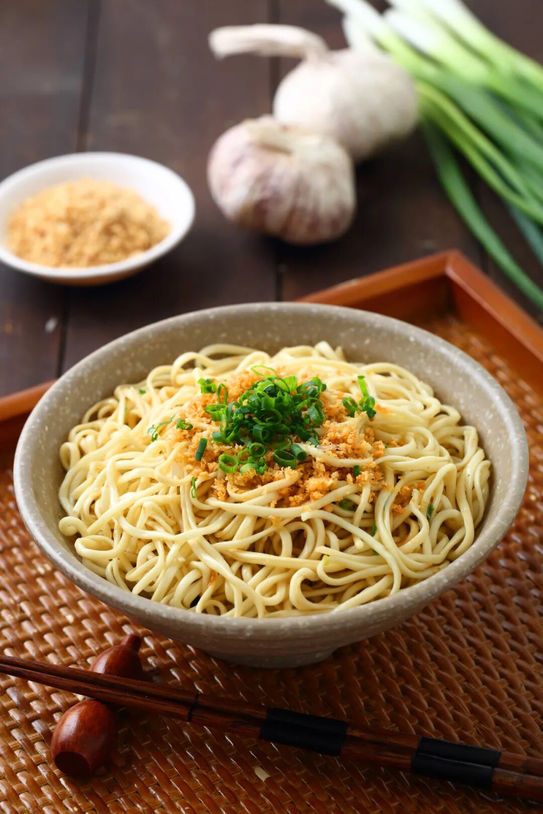 广东人吃面有多精致?南岭以北的都不懂! - 地道风物 - 瓦斯阅读