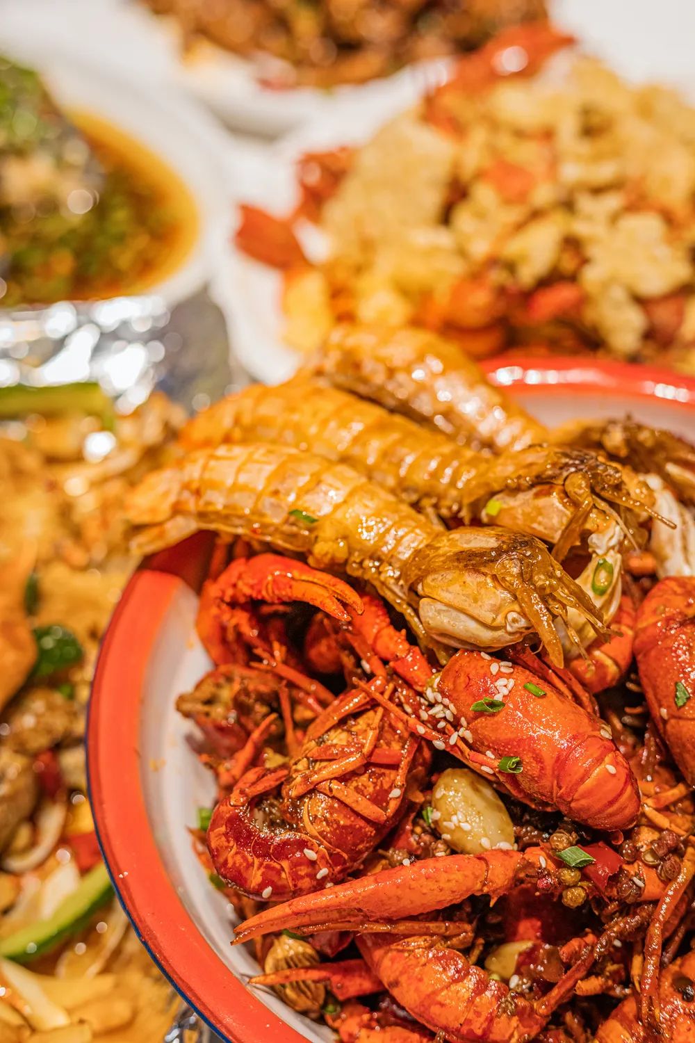 中国最会吃皮皮虾的地方，究竟在哪里？