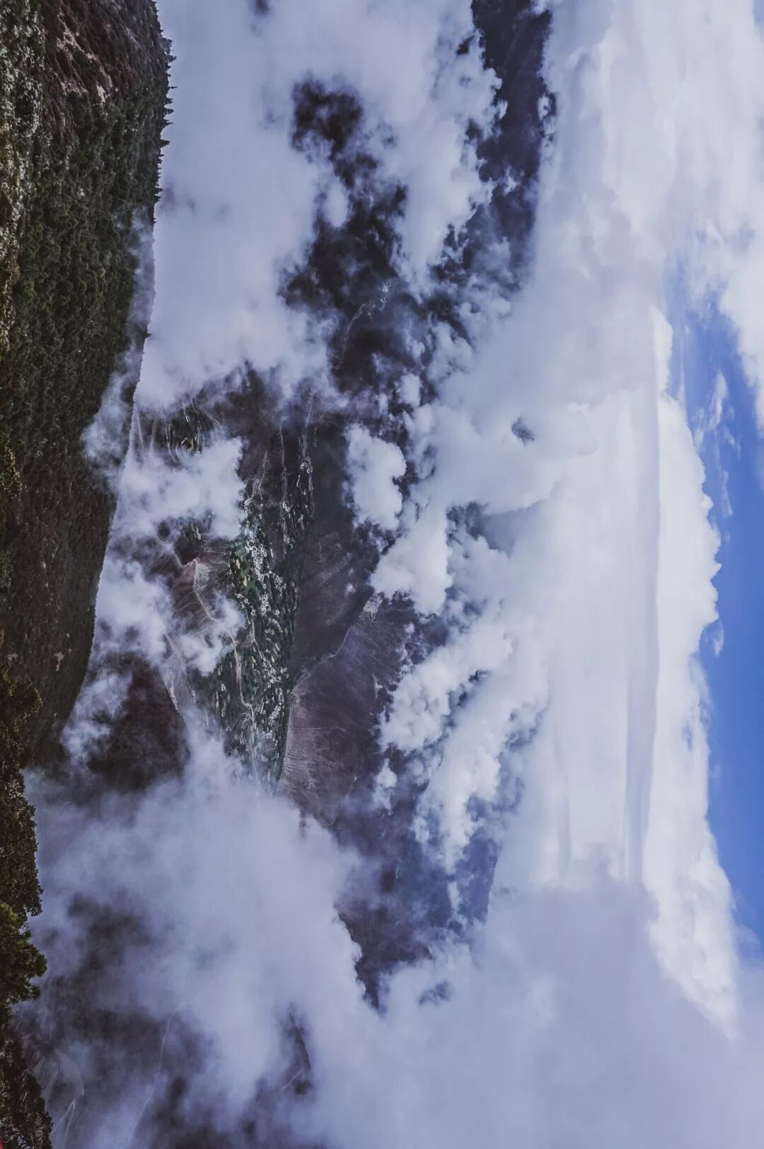 旅行 | 從城市搬去鄉村，看見了怎樣的香格里拉？ 旅遊 第11張