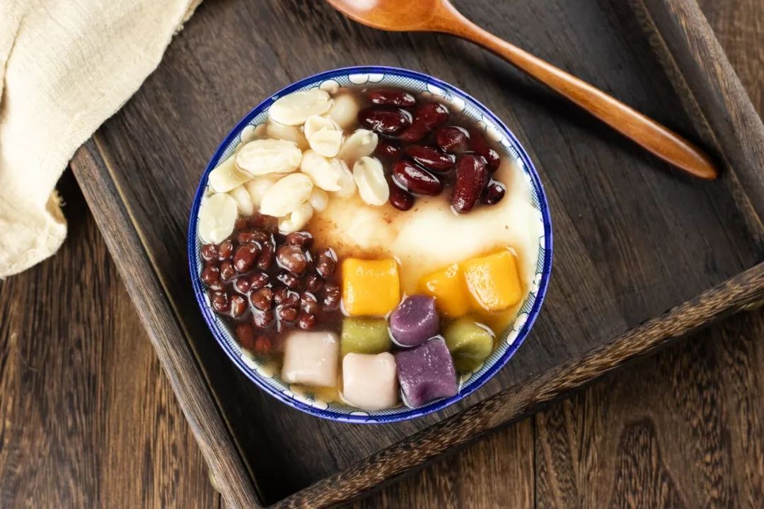 豆腐脑:我太难了! | 菜谱问答