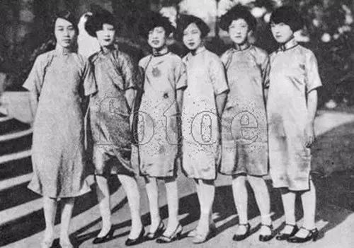 100年，中國姑娘的髮型換了多少花樣？ 時尚 第7張