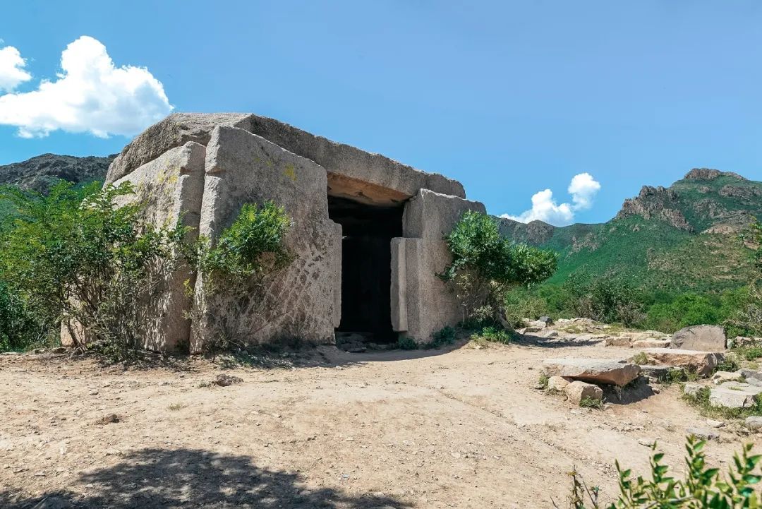 內蒙古赤峰，東北味兒還是華北味兒？ 旅遊 第25張