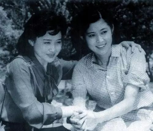 100年，中國姑娘的髮型換了多少花樣？ 時尚 第23張