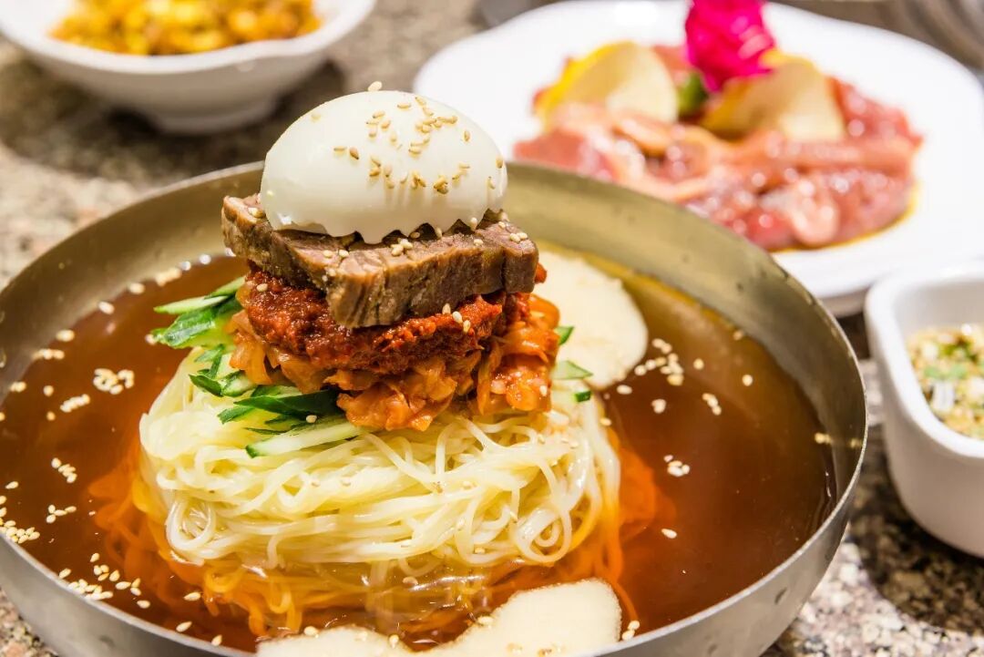 冷面图片大全高清图片_冷面图片高清_冷面图片