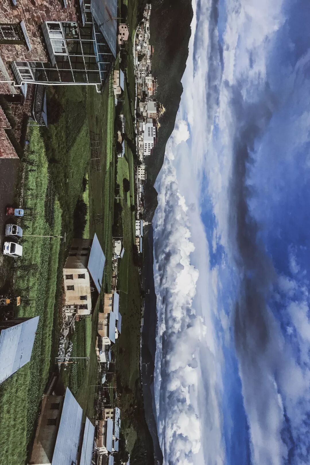 旅行 | 從城市搬去鄉村，看見了怎樣的香格里拉？ 旅遊 第16張