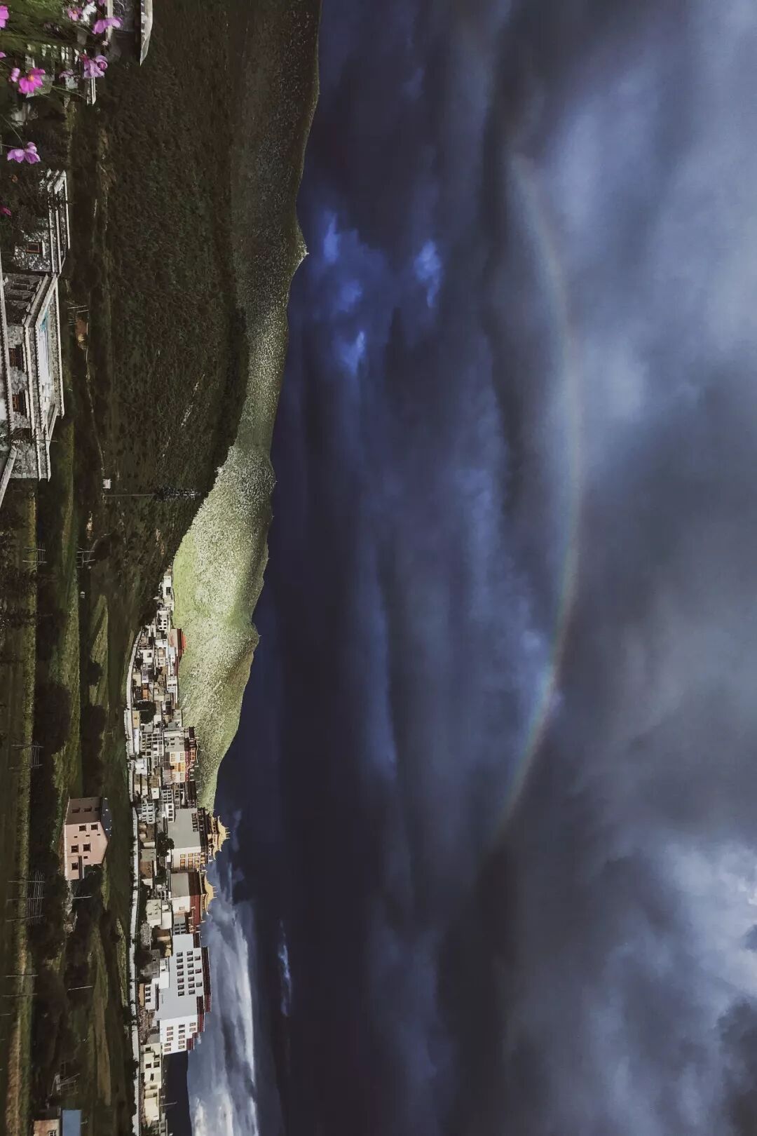 旅行 | 從城市搬去鄉村，看見了怎樣的香格里拉？ 旅遊 第18張